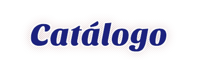 Catálogo